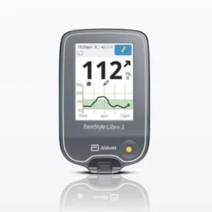Freestyle Libre 3 Reader Buy Online